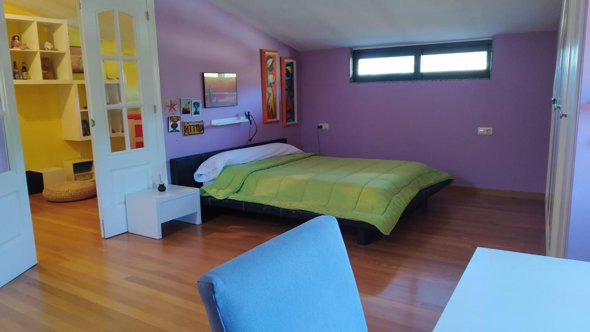 הוילה אורנסה Casa Iriana - Parking Gratis I Jardin I Barbacoa מראה חיצוני תמונה